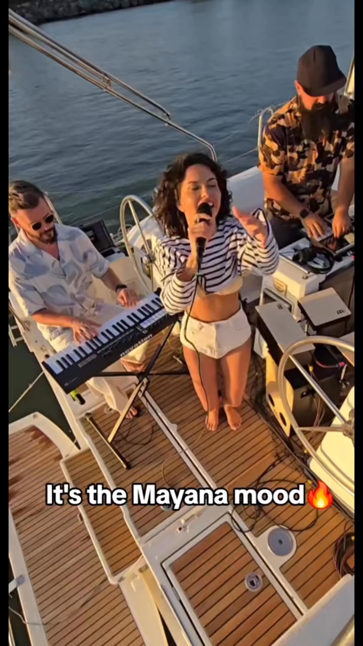 Mayana mood! Out on the 18th of July | INNA | Facebook