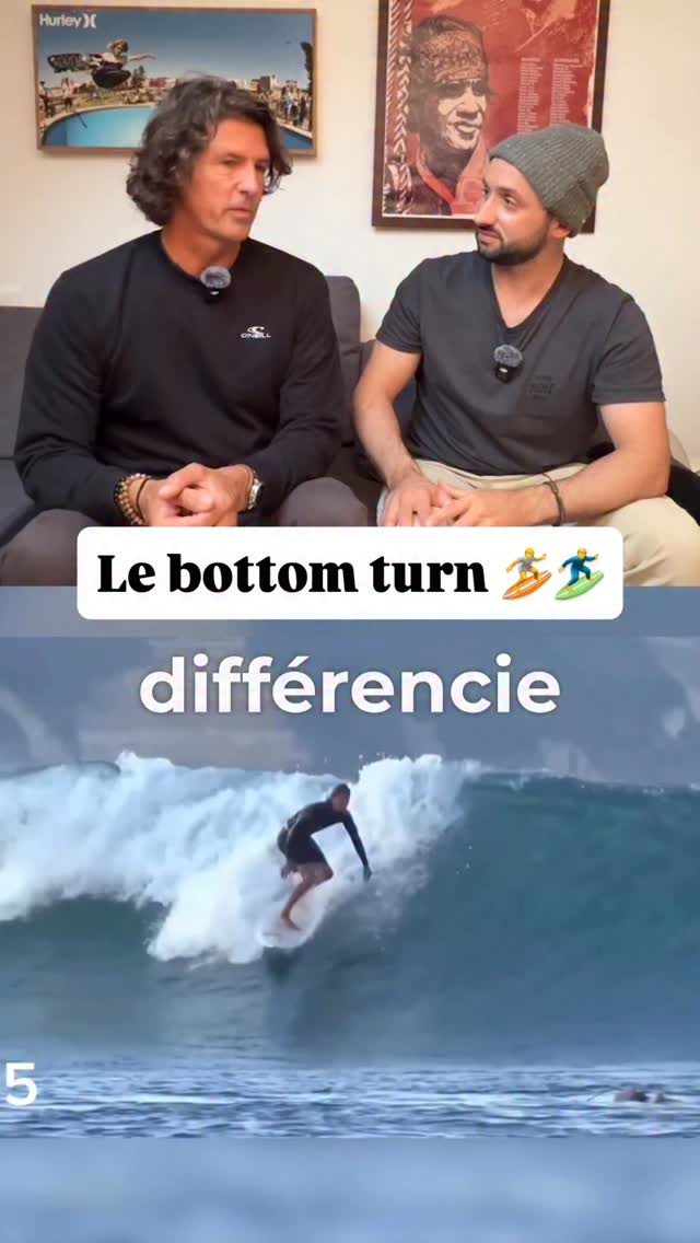 Club Surf Progress + Tous les mois, on analyse les vidéos des membres ...