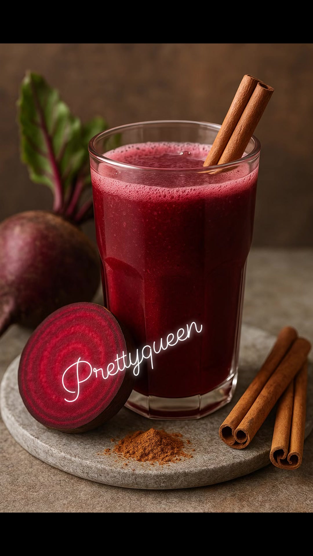 Beetroot mix cinnamon drink a better healthy Tips 👇 A beetroot mix ...