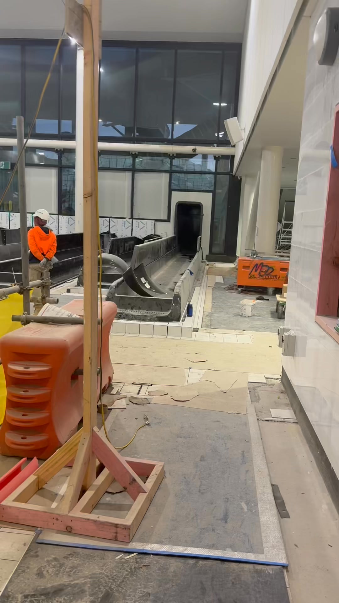 Evolve Fire Protection NZ | Christchurch