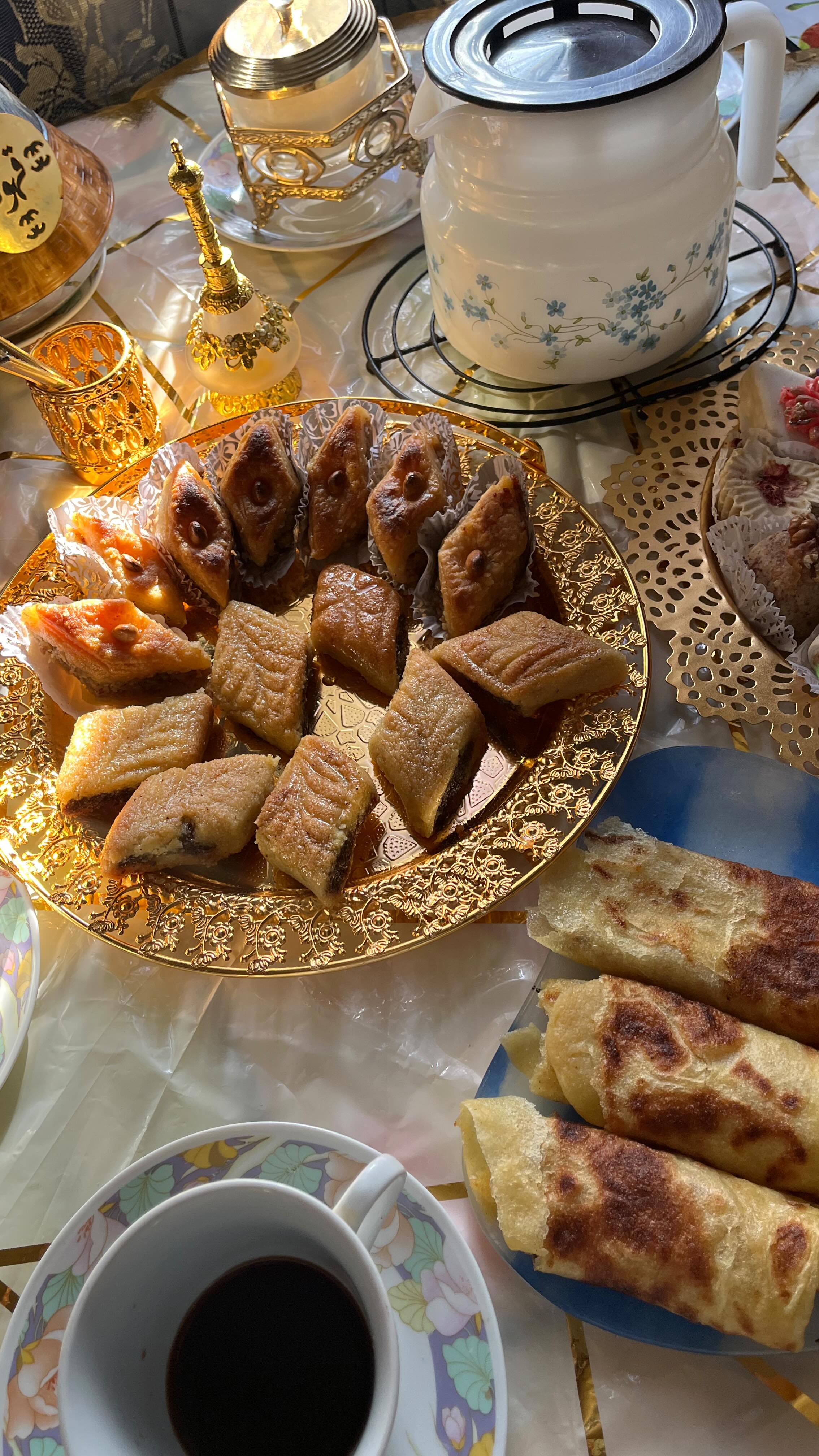 العيد لا يكتمل بلا حصة لاناتومي 🤣 درتوها ولا لالا !؟ صحت عيدكم على ...