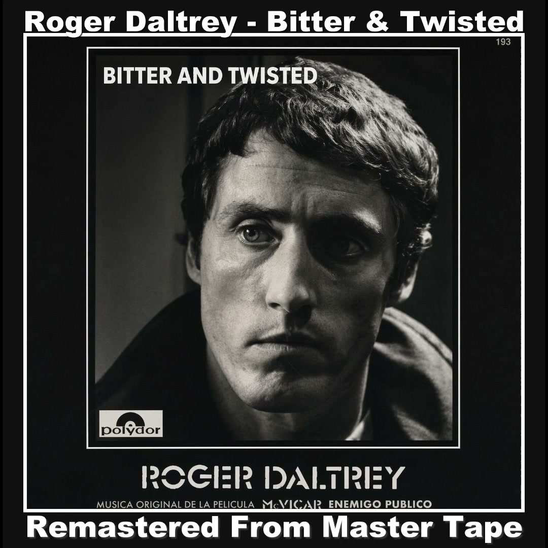 Roger Daltrey - 