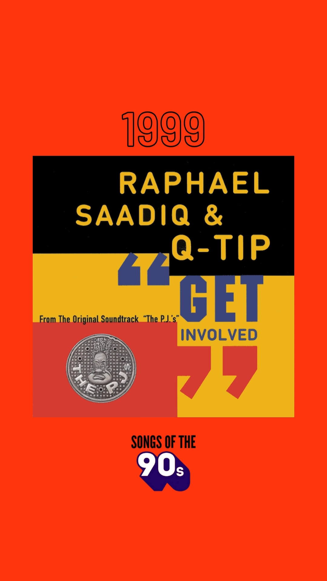 Get Involved” by Raphael Saadiq & Q-Tip From the motion picture 