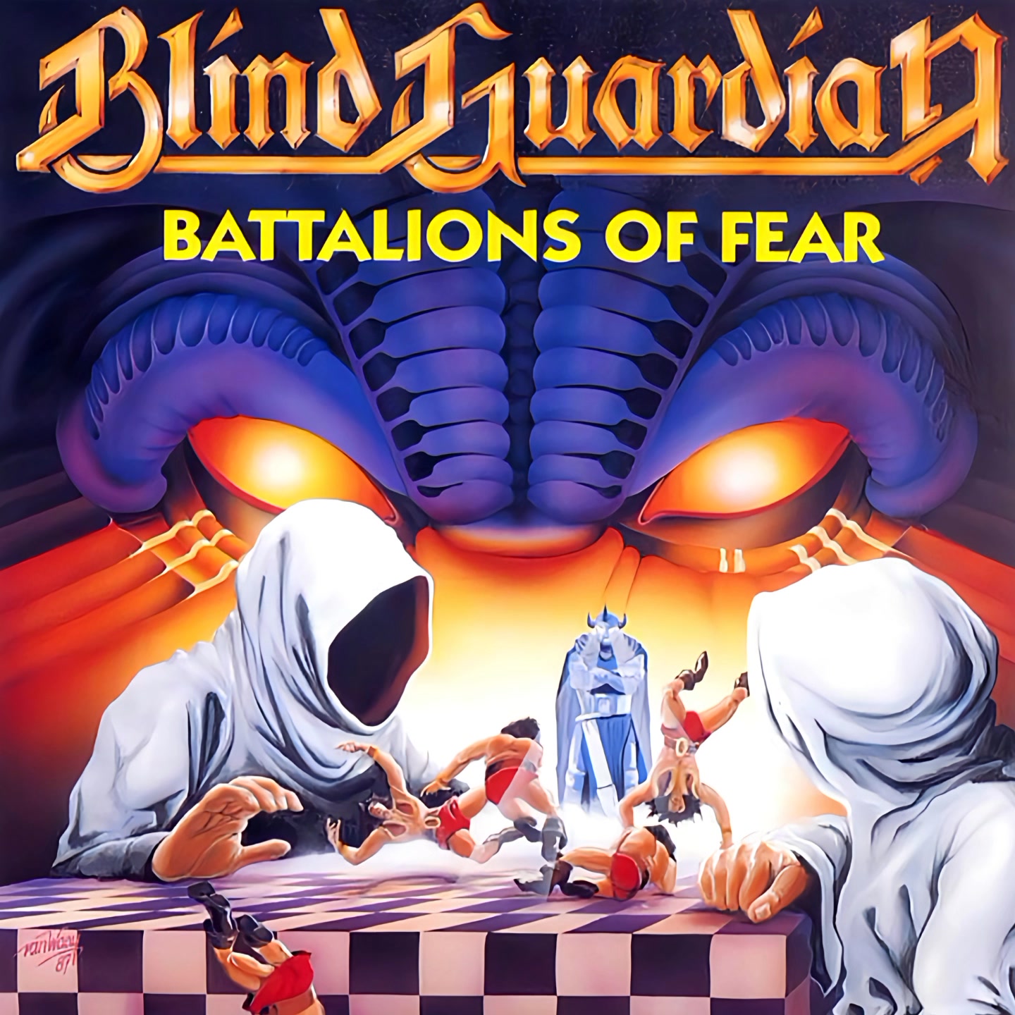 BLIND GUARDIAN 