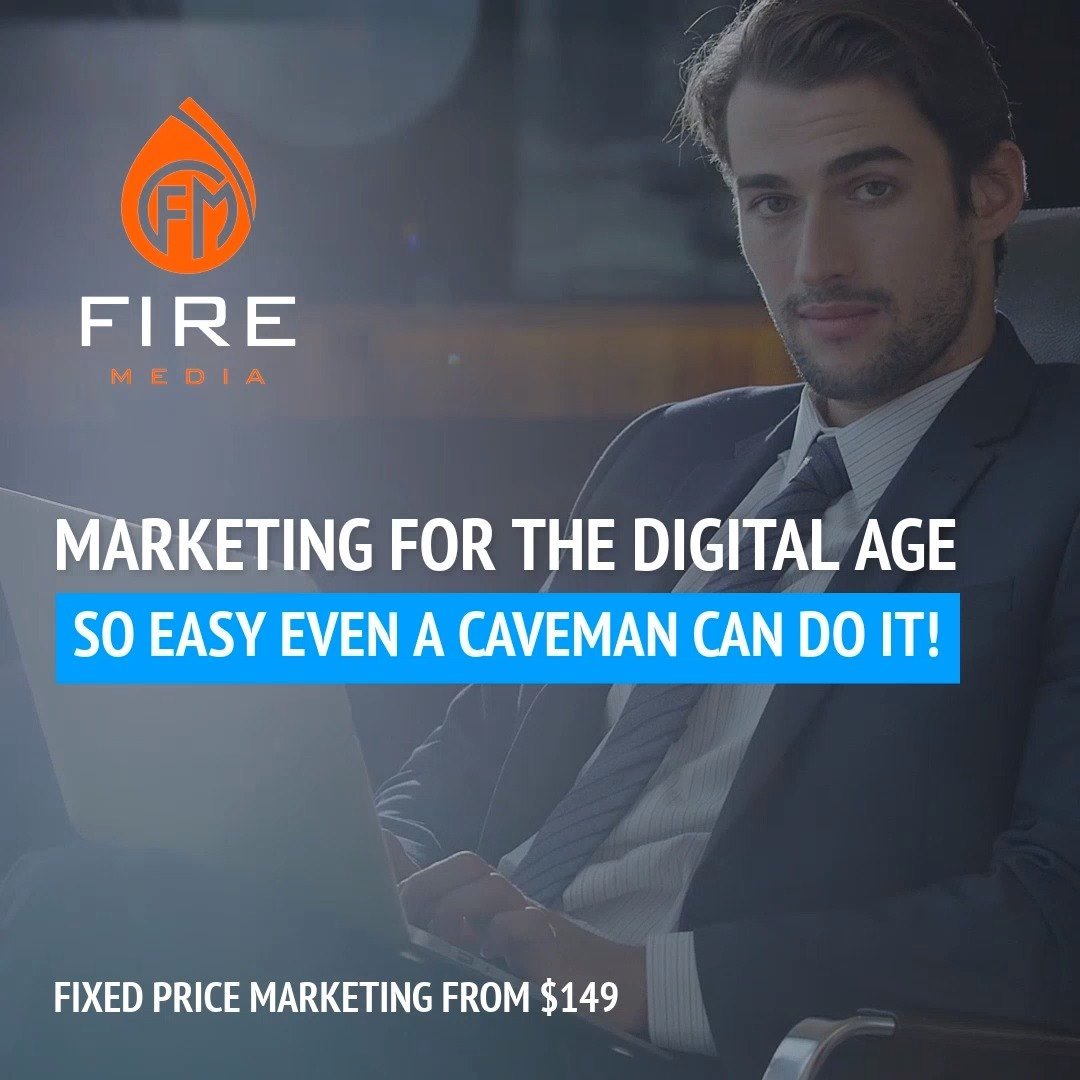 Fire Media