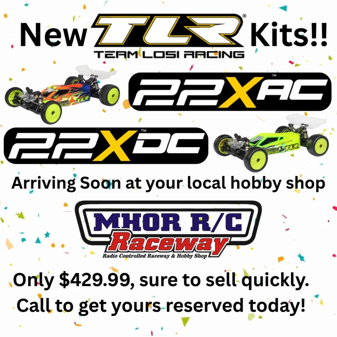 Super Excited for this new car to arrive! It has been a long time in ...