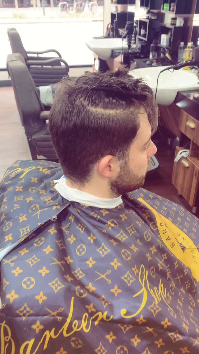 #barbers #glasgowbarber #haircut #glasgow #skinfade #fade #cut #barber ...