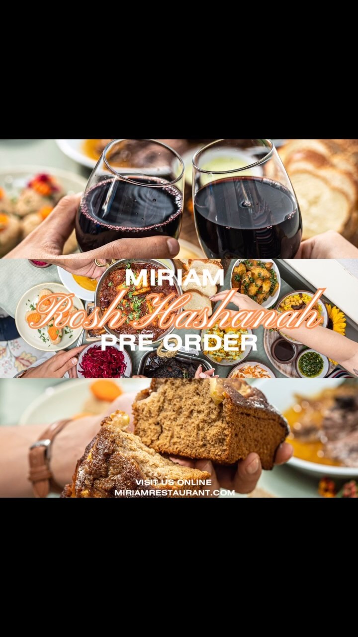 Cheers to the weekend!! • • A globally inspired Middle Eastern ...