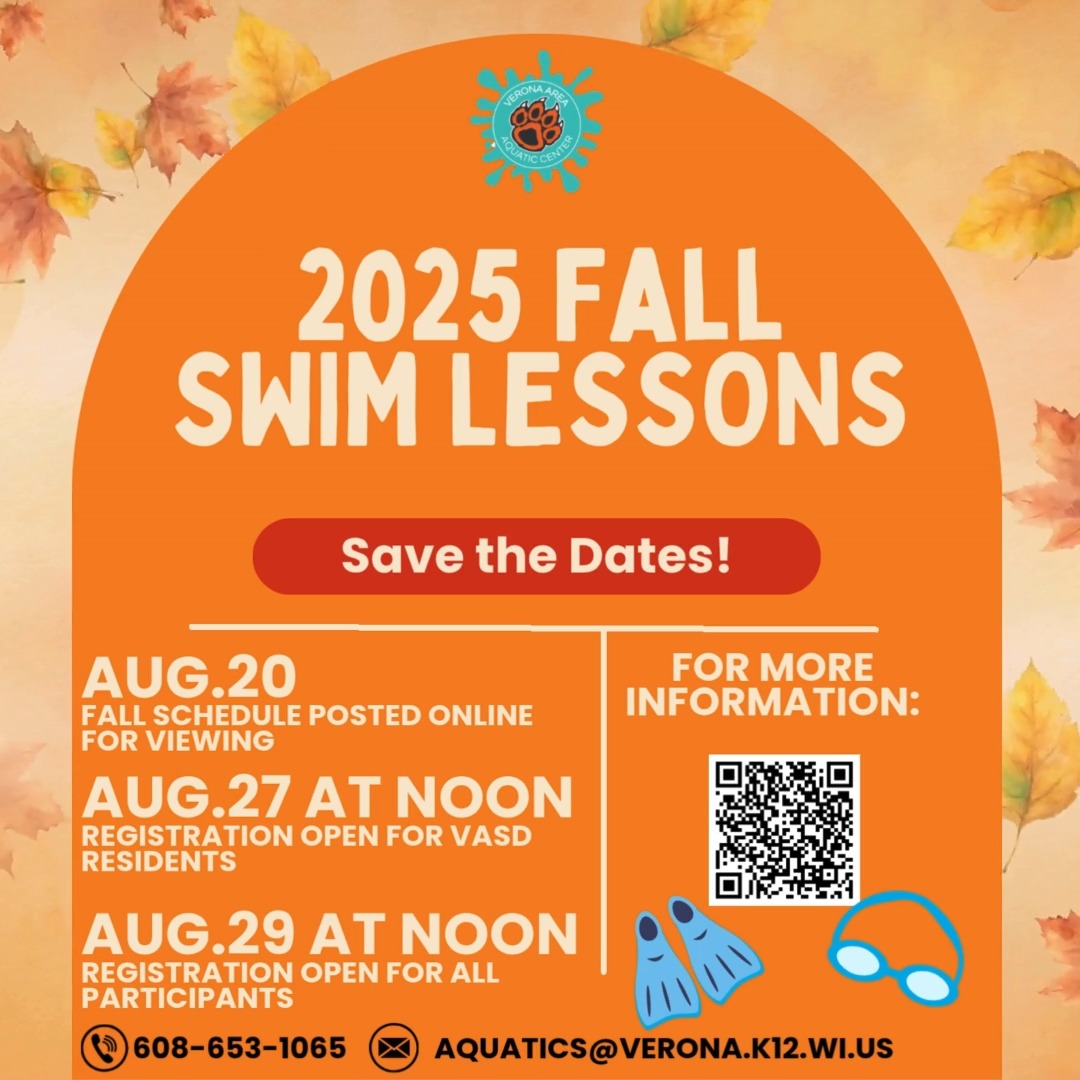 Save the date! ‼️We are bringing a new swim lesson layout that we think ...