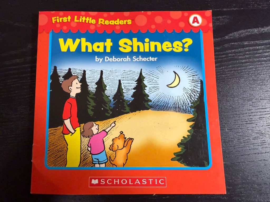 Star Child, the beloved out-of-print children's book featured in
