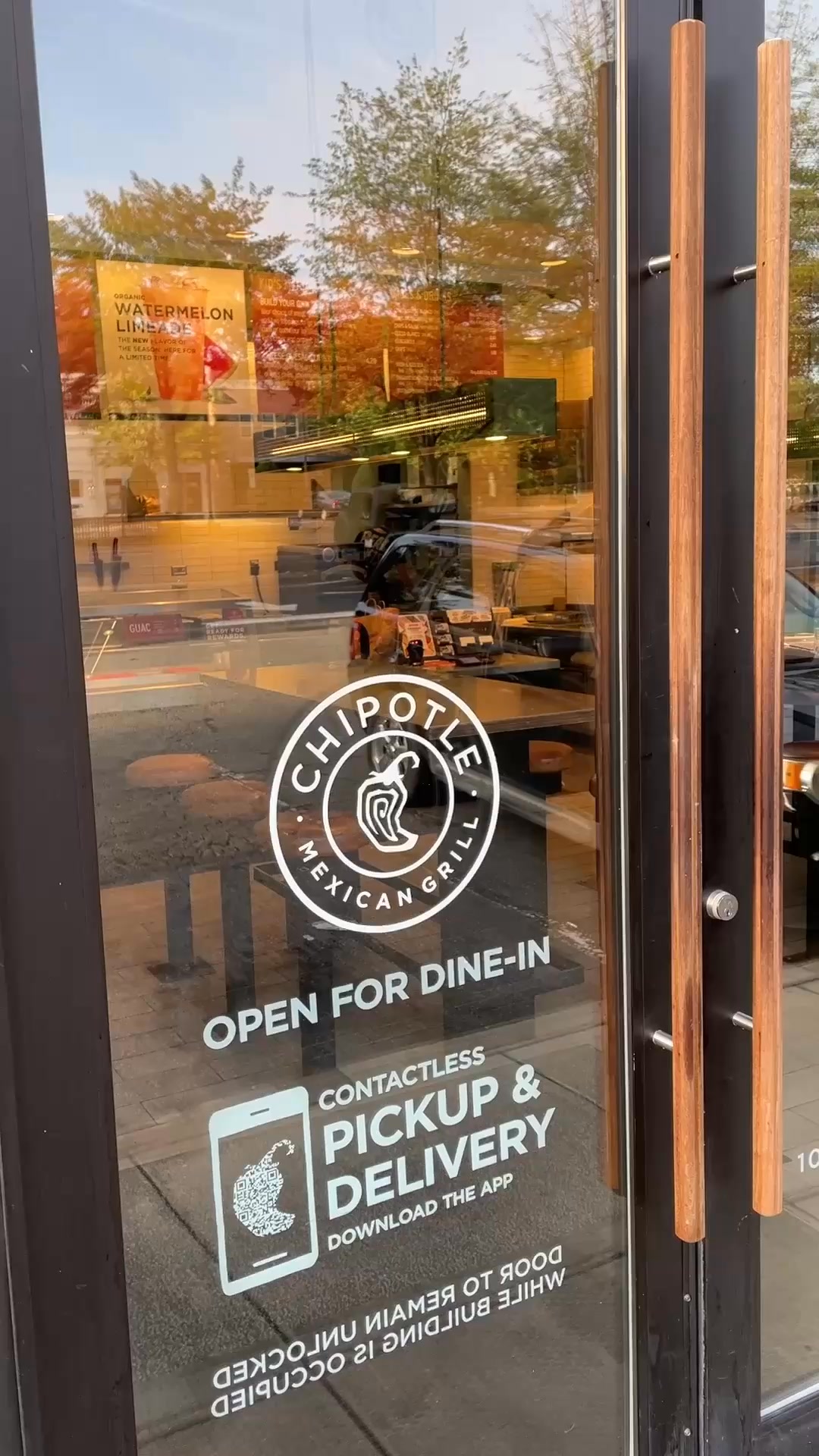 There’s a new Chipotle near you! Check us out at 5110 N. 83rd Ave. in ...