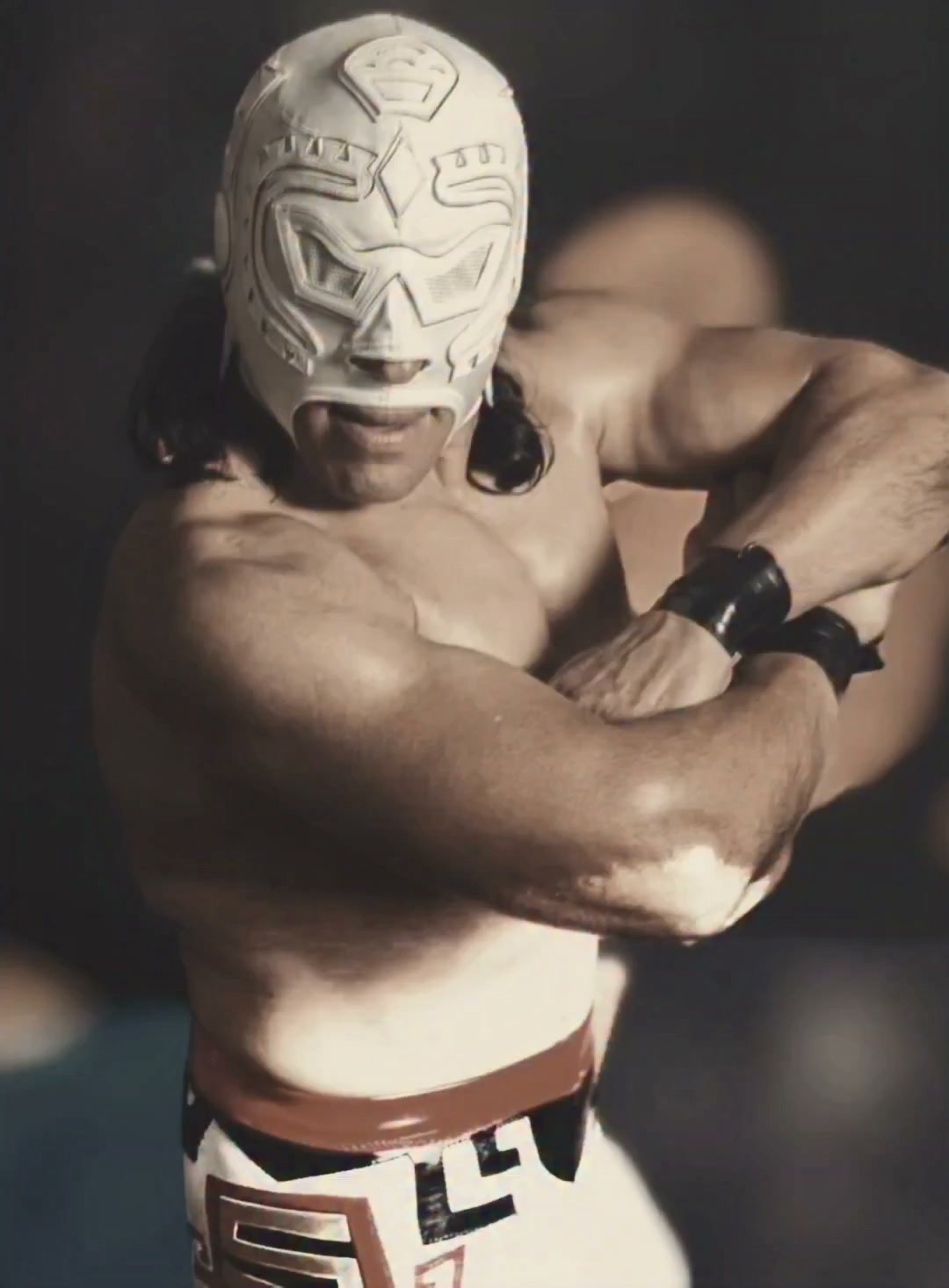 Sangre Azteca