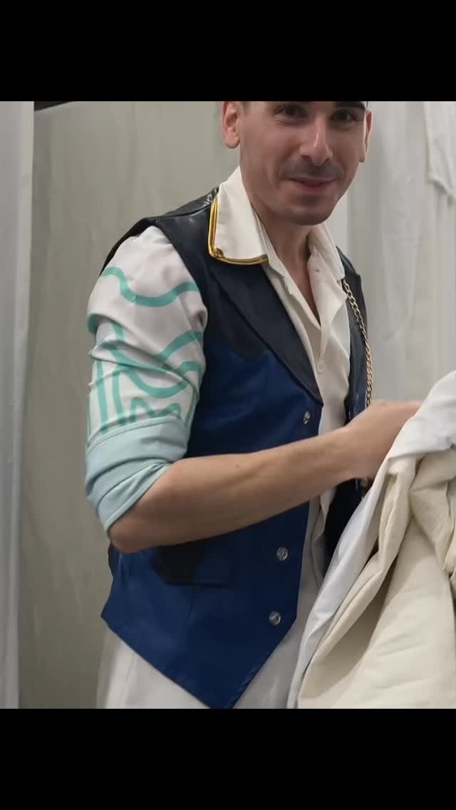 Chamber Cosplay 🤯 Horcus in China Day 2 #valorant #cosplay #horcus ...