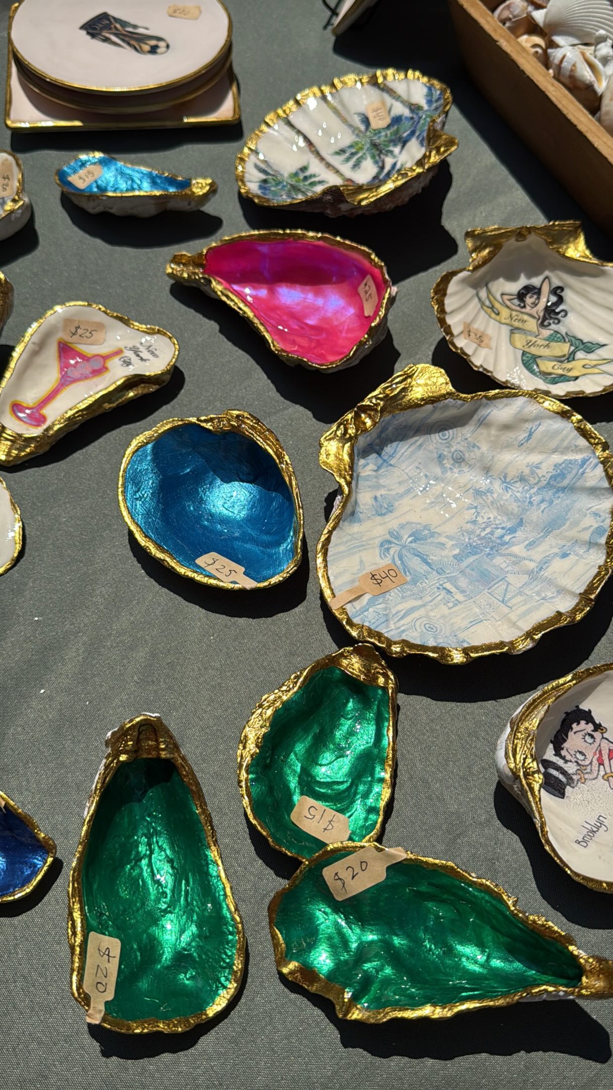 Brooklyn Flea | New York NY