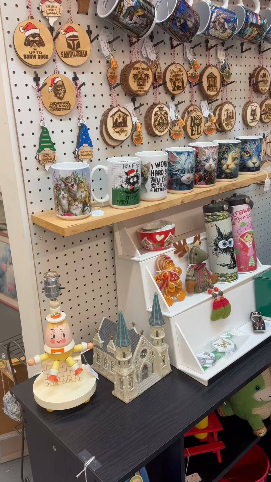Antiques Treasures and More | Ozark AL