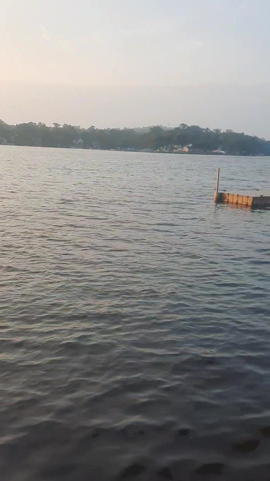 Spellman Point Lake House | East Hampton CT