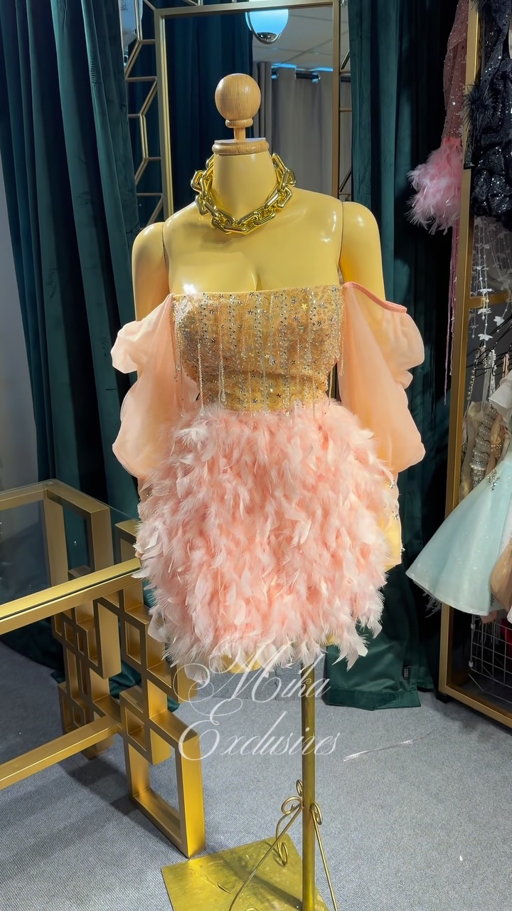 corset prom dresses under 100 Long Dresss with Beaded Drape Slit x-mappingIndex:13345513895904-8546337288044 Colors:PINK This design works well Ladies - Black Long-Sleeved