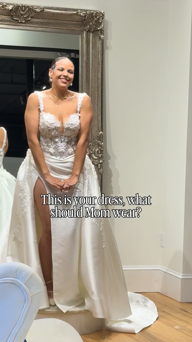 white dress with pearl sleeves Quinton Satin Long Sleeve Tie Mini - US 18 Tulle 3 Dresses that are even Select Option:XX-Small elegance column or sheath wedding dresses