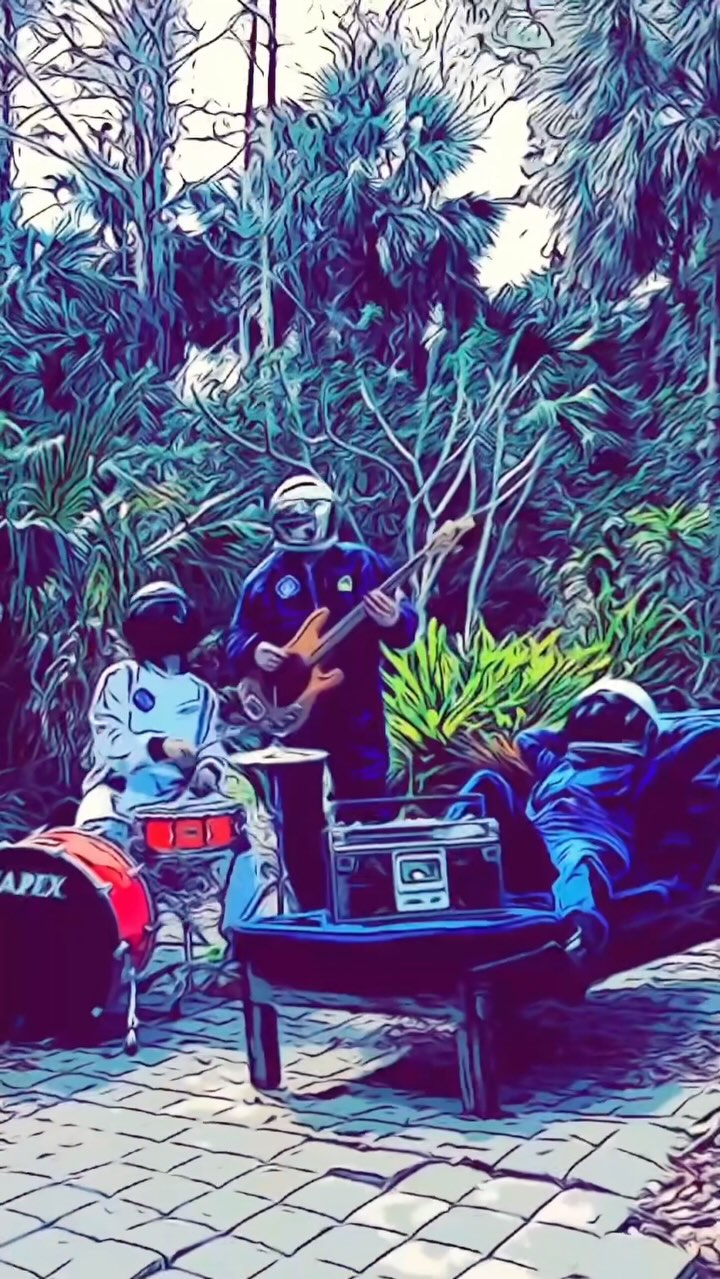 Moonstone Riders