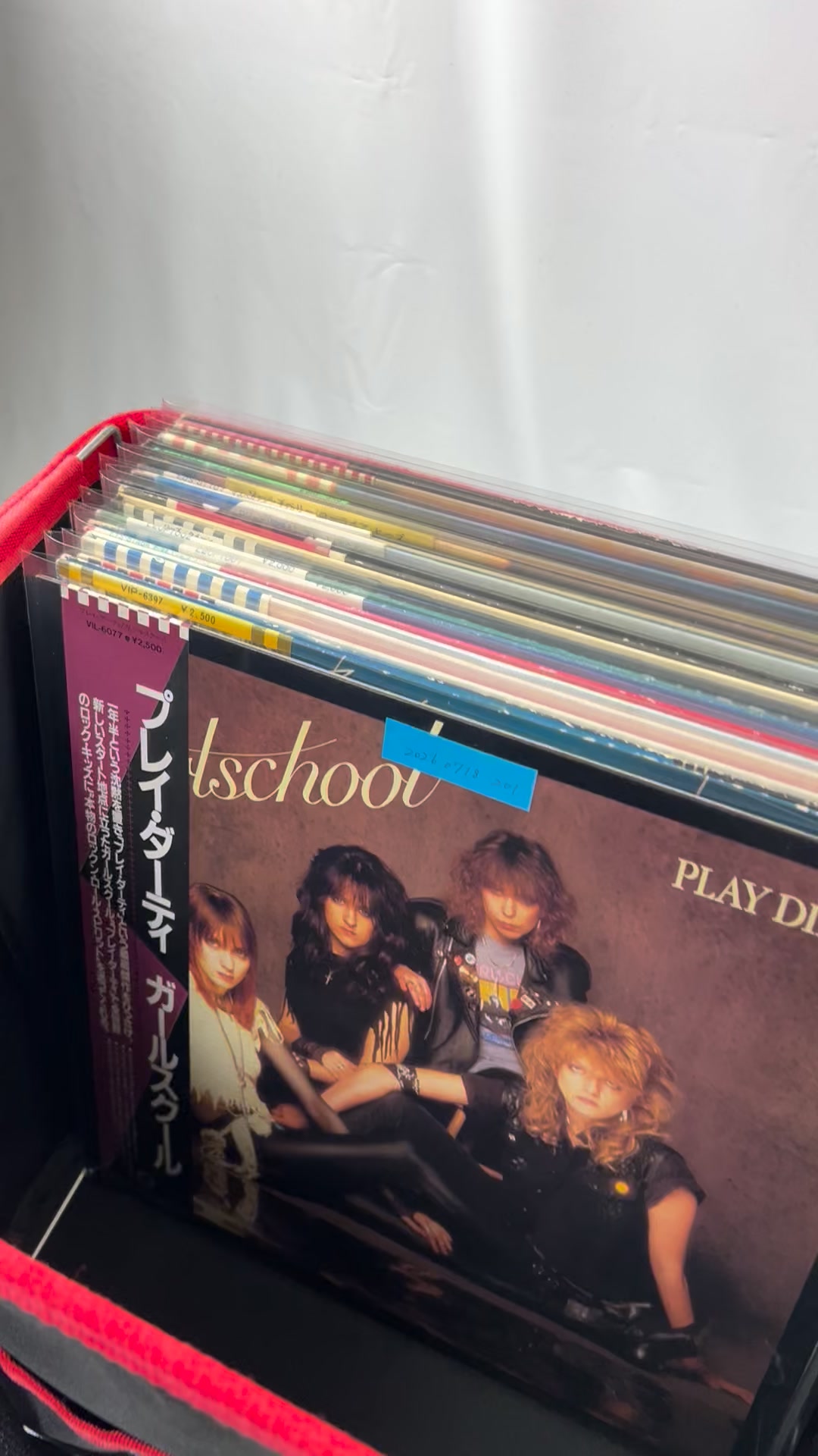ご予約受付中！】 matryoshka『Laideronnette』が豪華仕様で再発