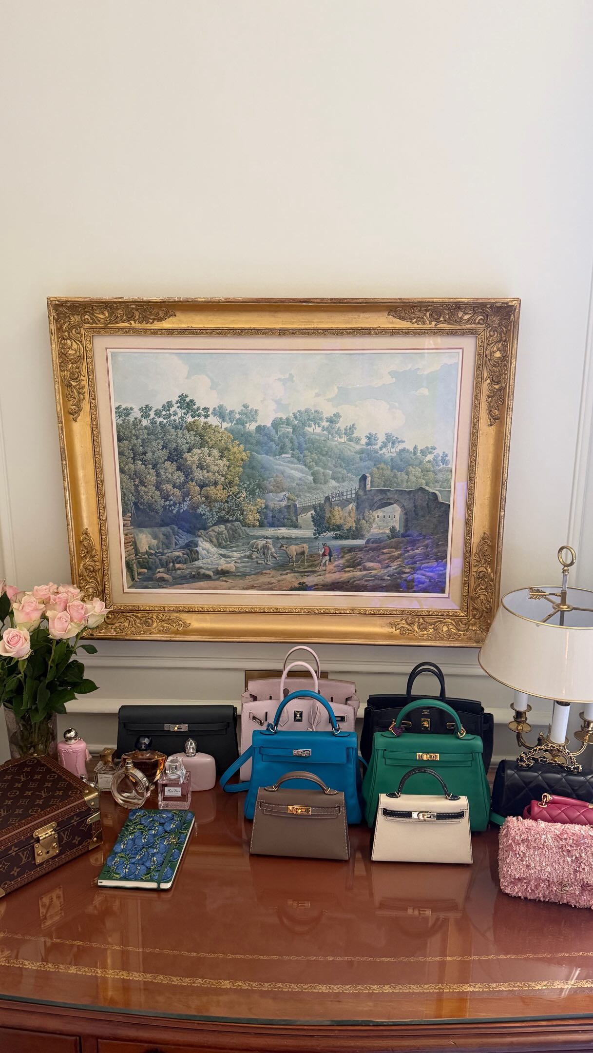 The Hermès “Micro Kelly” — The Ultimate Collector's Treasure Known