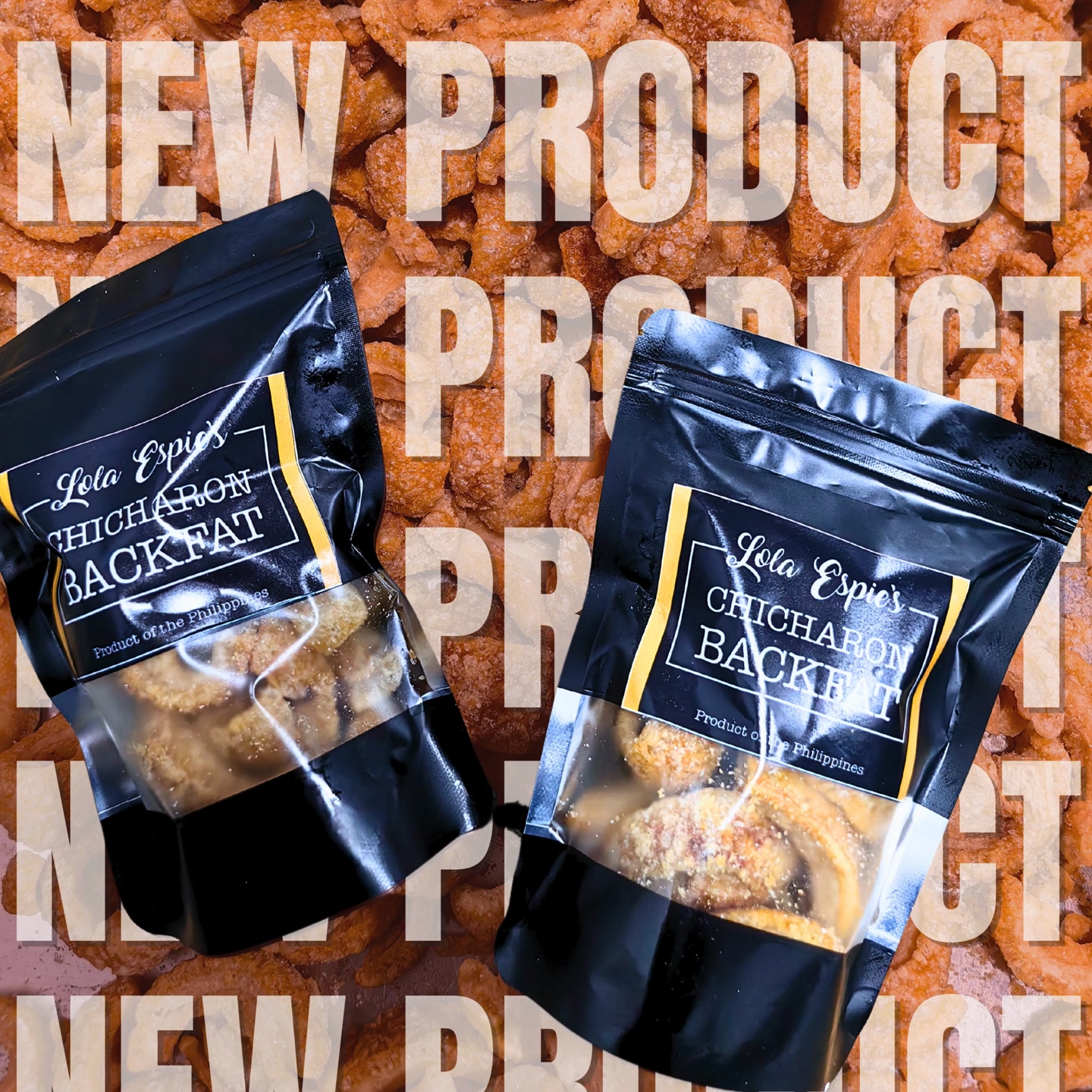 🔥 𝗡𝗘𝗪 𝗣𝗥𝗢𝗗𝗨𝗖𝗧 𝗔𝗟𝗘𝗥𝗧! 🔥 Introducing 𝗟𝗼𝗹𝗮 𝗘𝘀𝗽𝗶𝗲’𝘀 𝗖𝗛𝗜𝗖𝗛𝗔𝗥𝗢𝗡 𝗕𝗔𝗖𝗞𝗙𝗔𝗧 ...