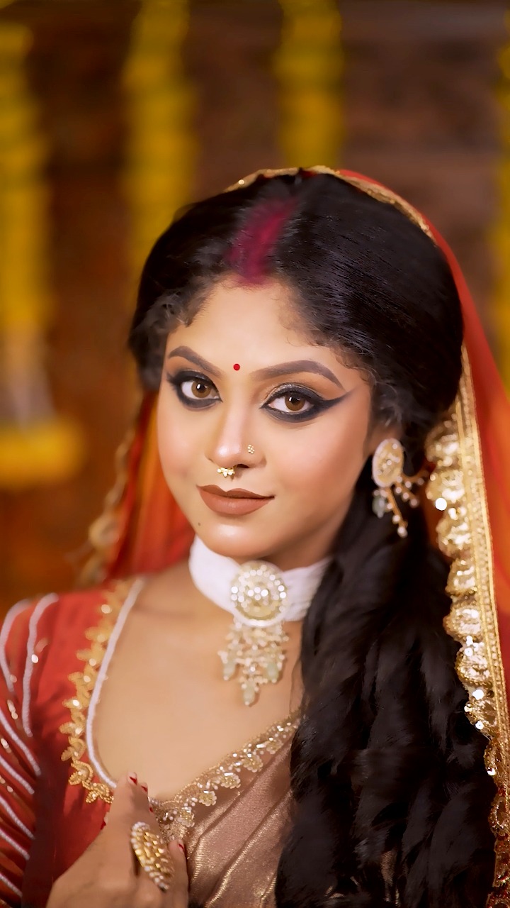 Mua Sneha Biswas