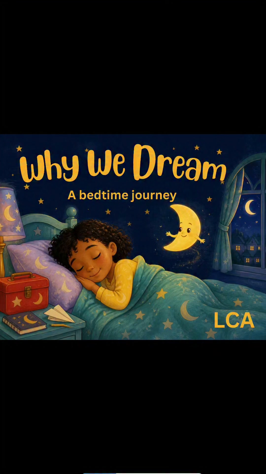 Good Evening! Here's a story read by a member of our EarlyON Team