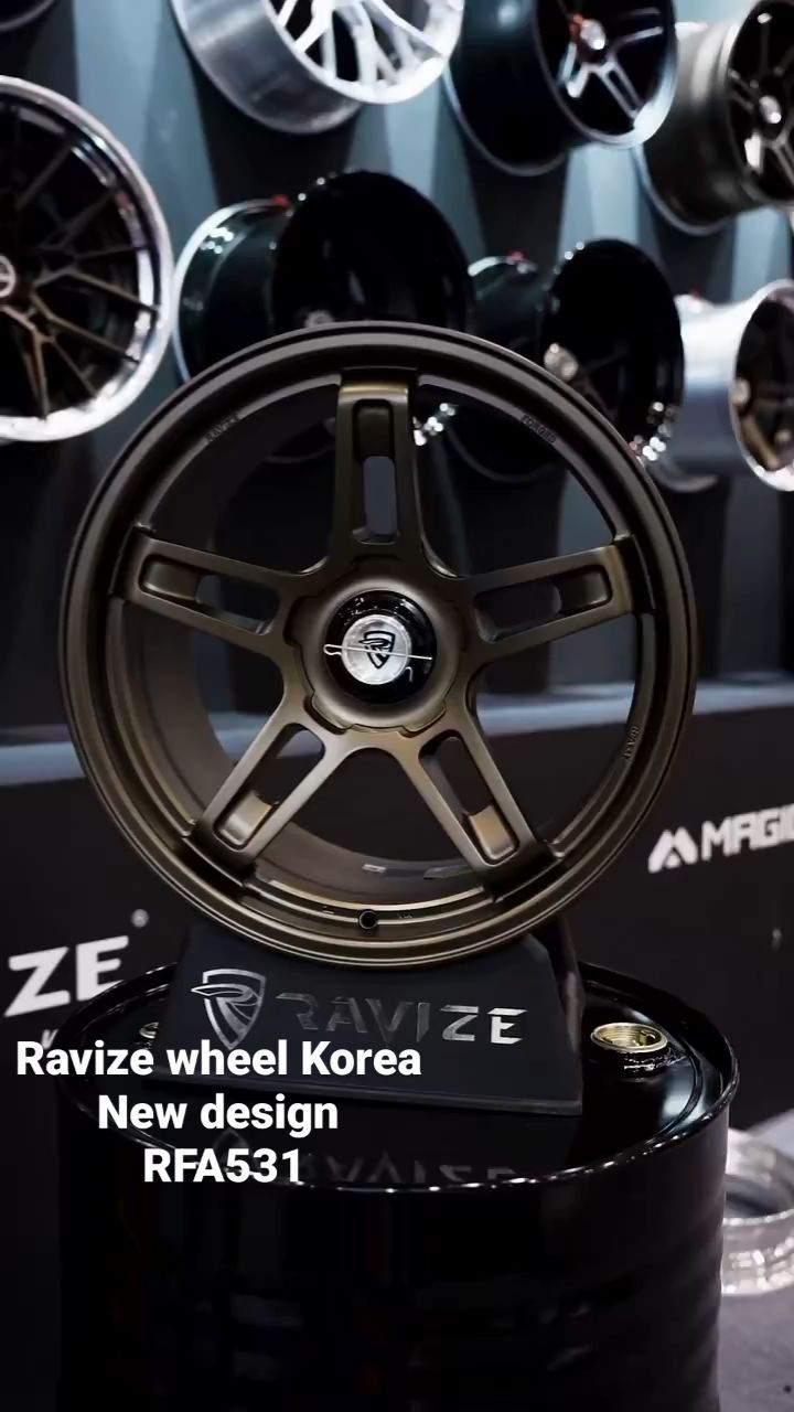 Ravize KOREA