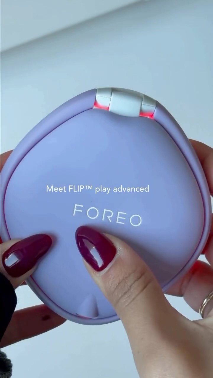 FOREO - We all know a knockoff can never compete with the real