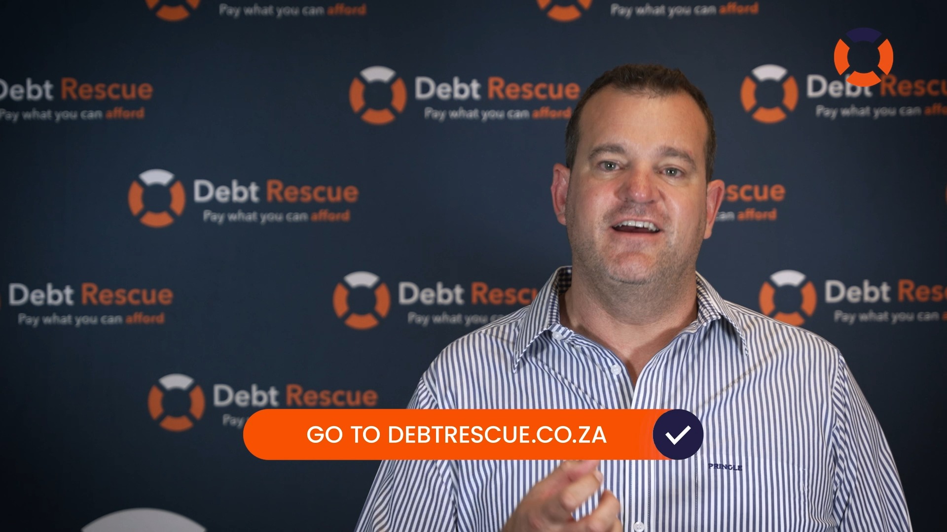 Debt Rescue SA | Kempton Park