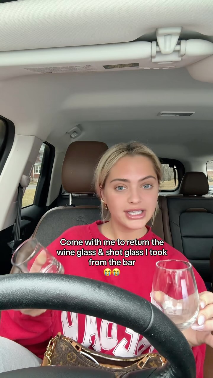 It’s like a game at this point… relatable bar reels relatable