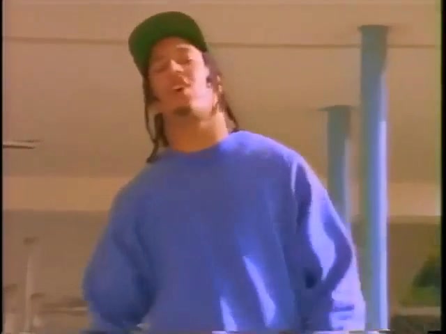 New Breed Of Hustlas - B.G. Thang | Funk & Rap Music