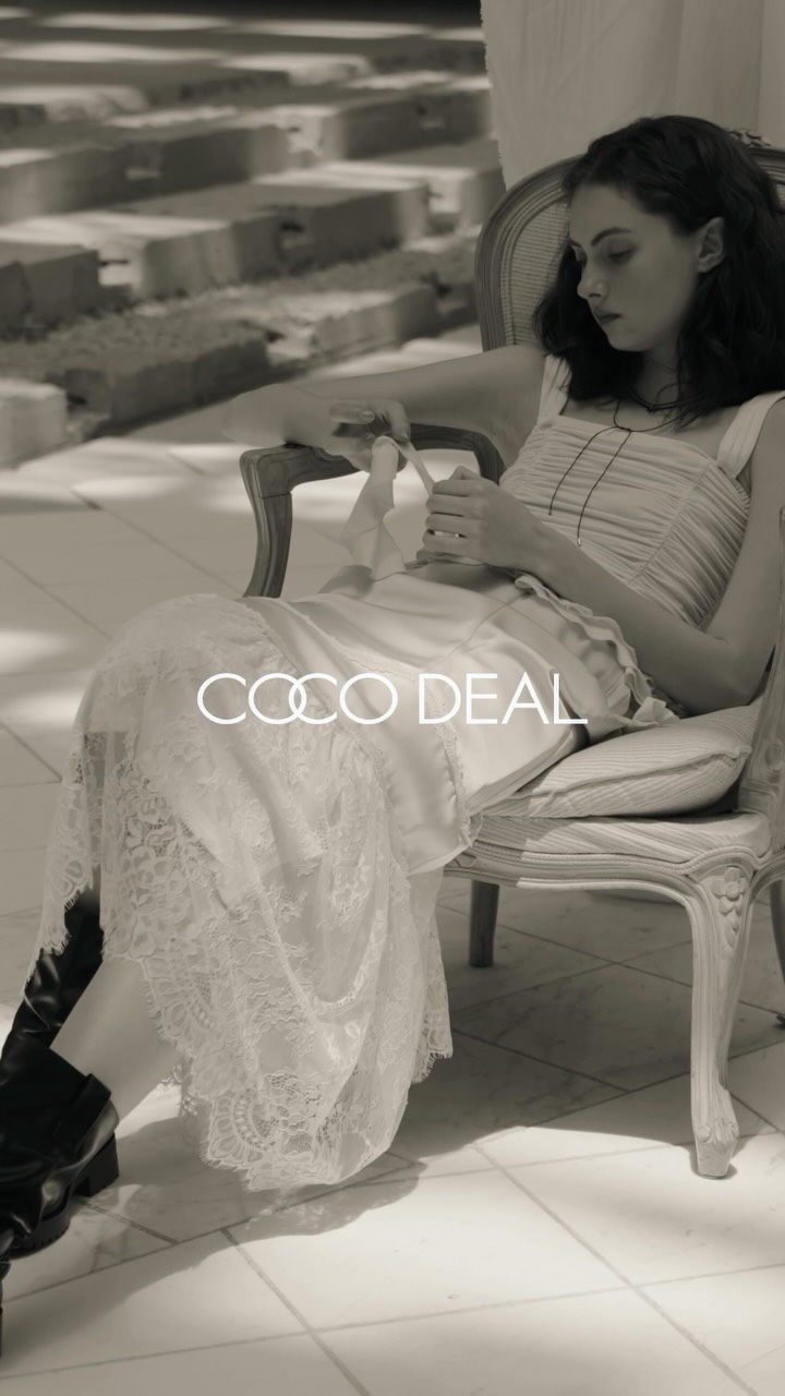 COCO DEAL - COCO DEAL added a new photo.