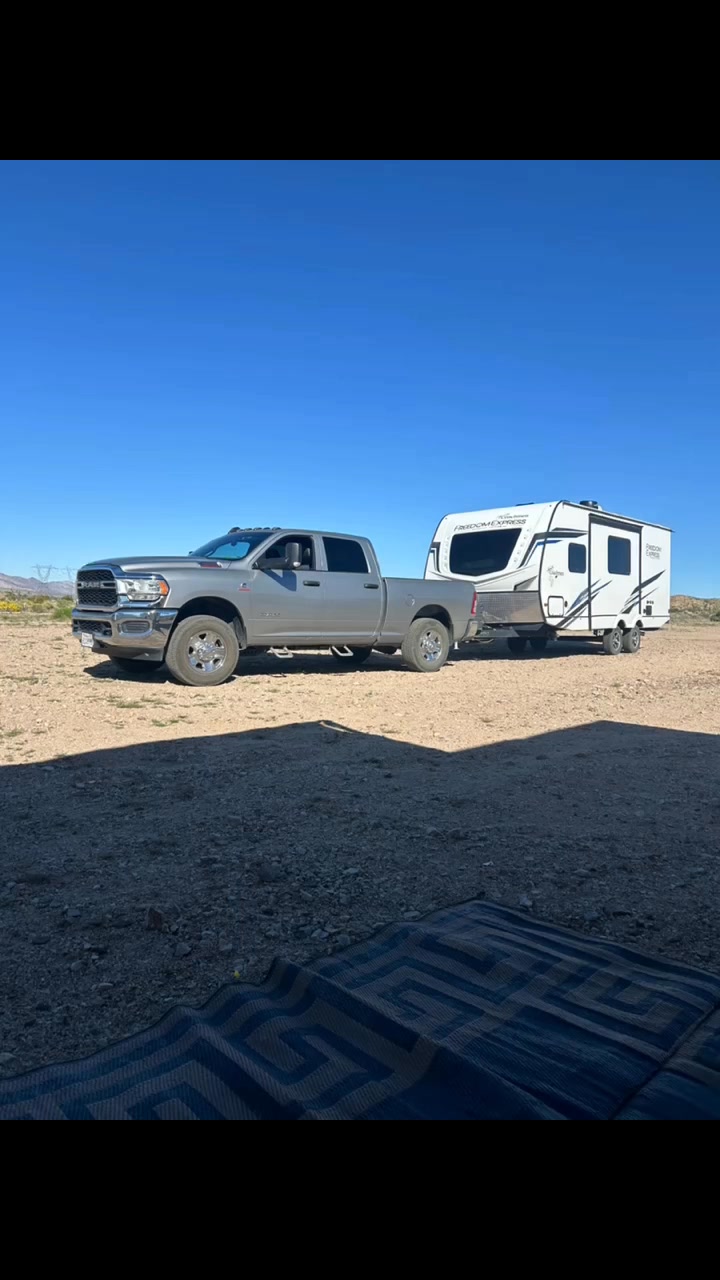 Event Motorhome Rentals | Cathedral City CA