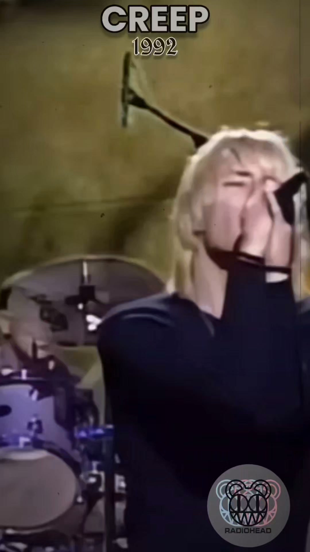 Radiohead's 