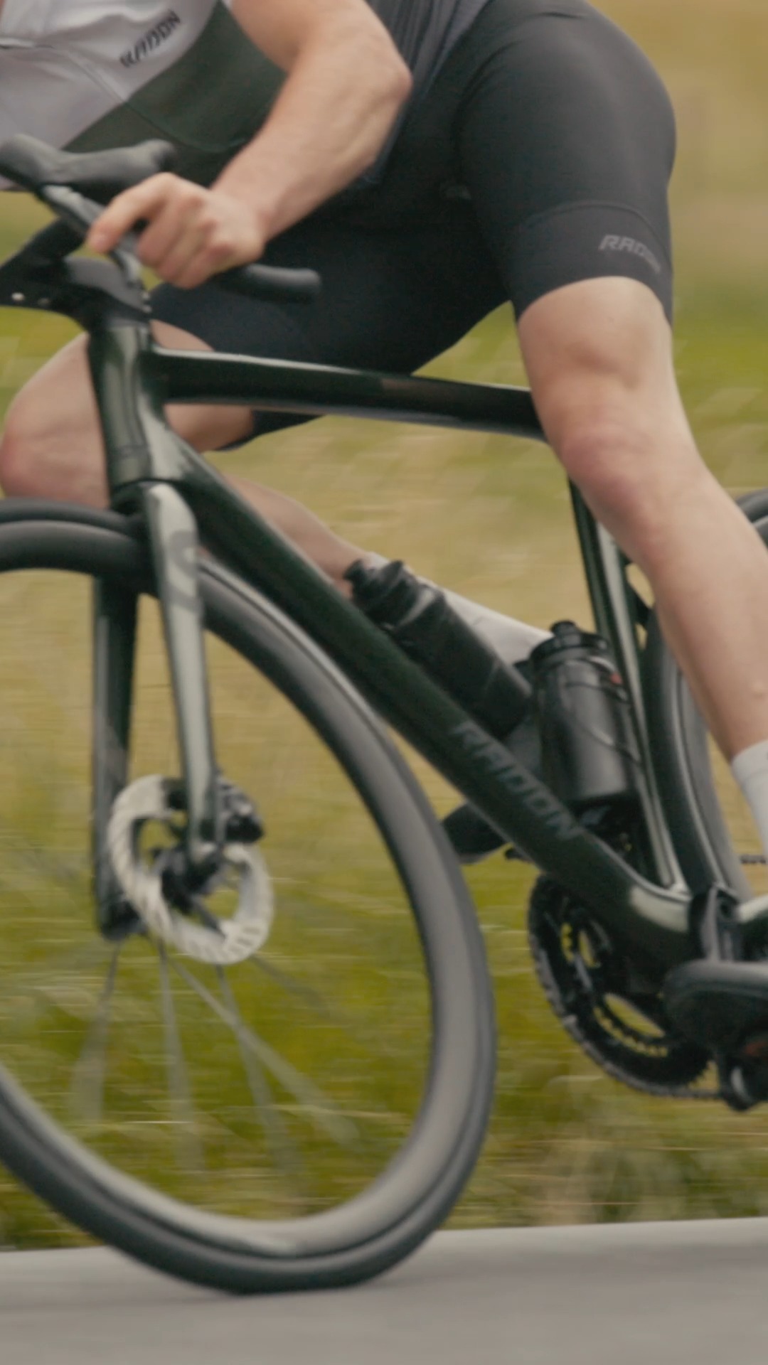 ‘One bike, all terrains’ – our new JEALOUS is all about maximum riding ...