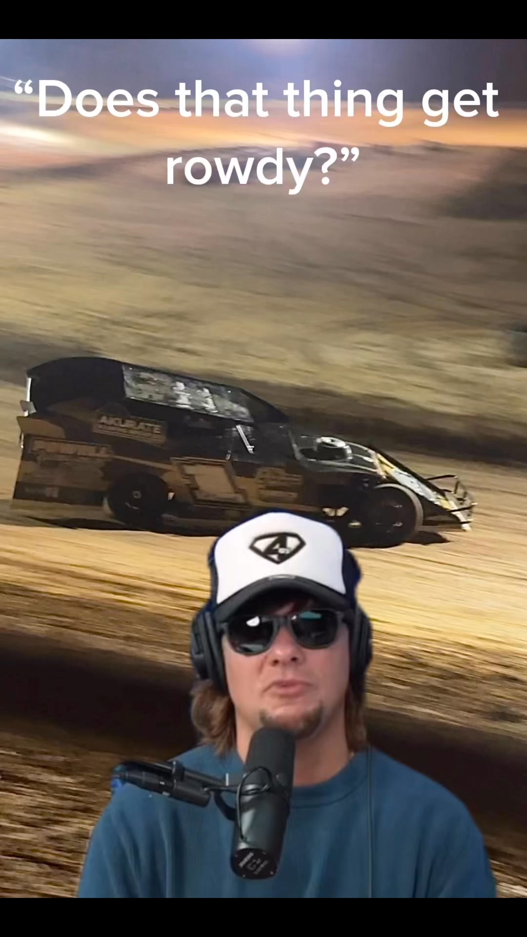 Drake Powell Racing