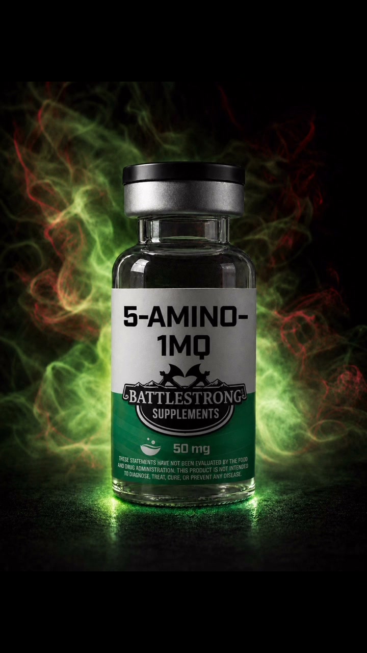 5-amino-1mq vs slu-pp-332 BattleStrong exercise mimetic compounds. 5-Amino-1MQ, AOD-9604, 5-Amino-1MQ Research Tablets – Rx Free Shipping AOD9604:5mg Vial + BAC Water 3ml