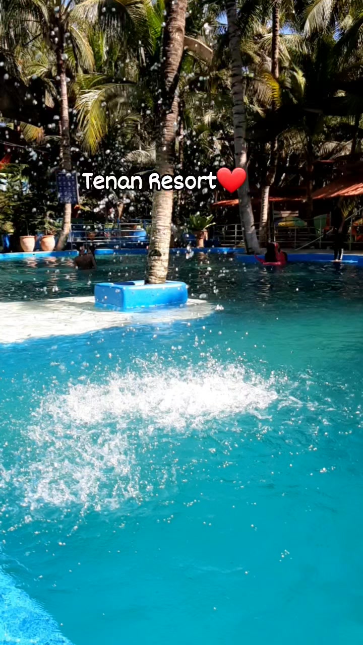 Tenan Resort | Matanao