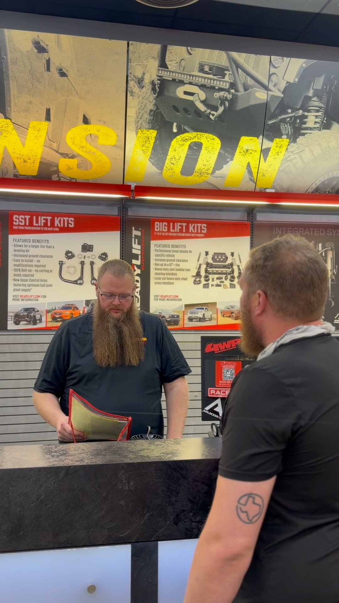 4 Wheel Parts - Coppell | Coppell TX