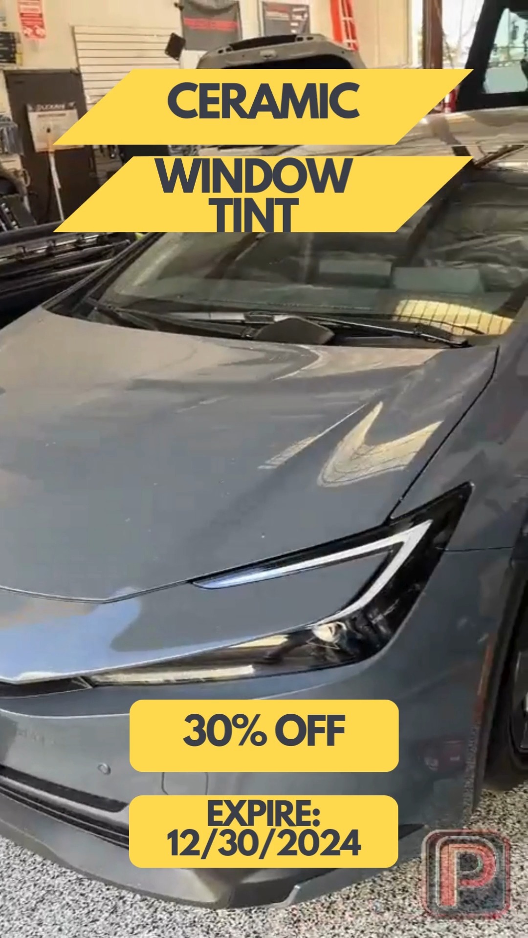 Primed Auto - Accessories Installs & Tinting | Santa Ana CA