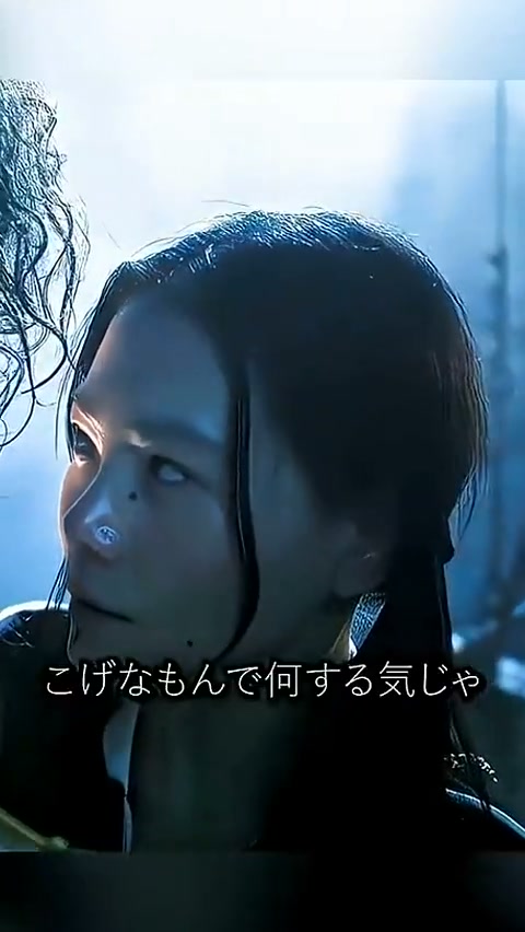 ガンニバル』 シーズン2を独占配信中📺✨／ 前作で話題沸騰の狂気が