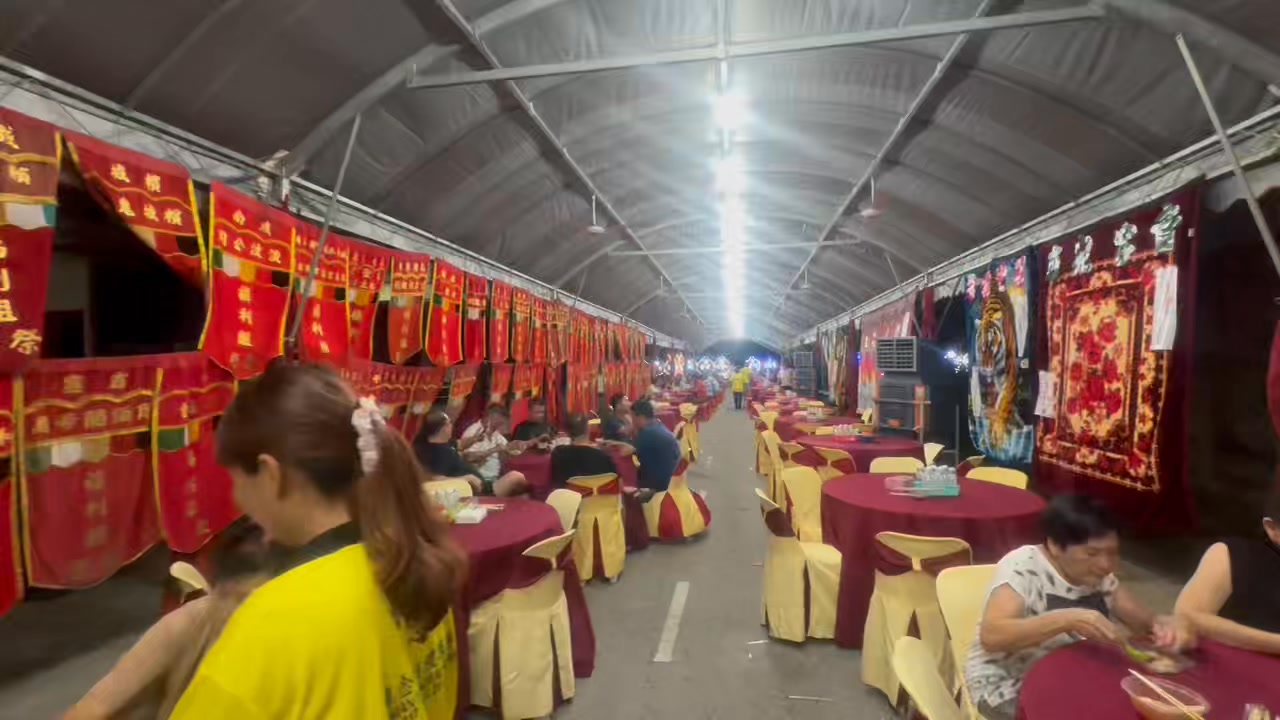 懷念殯禮服務 | Bukit Mertajam
