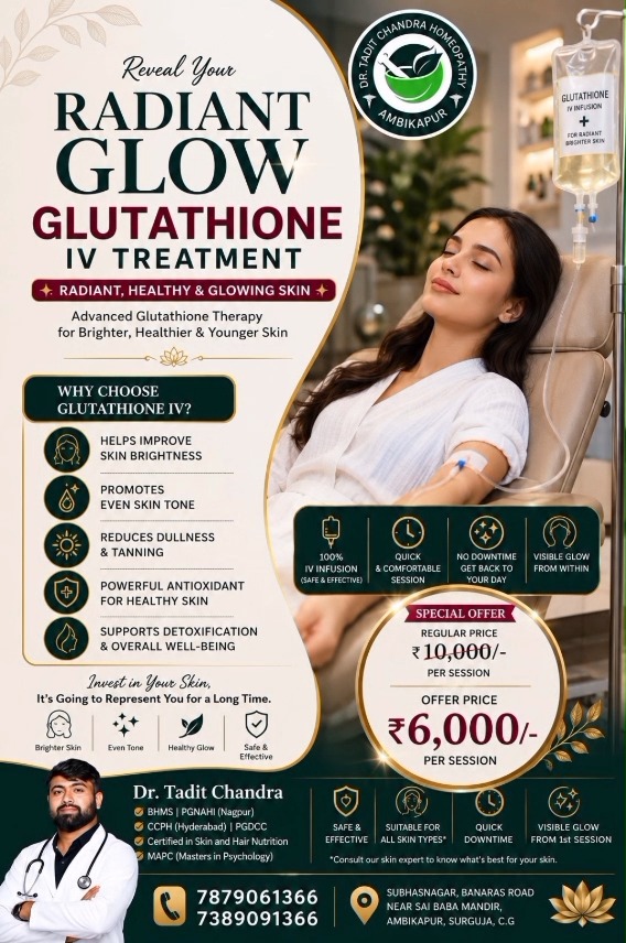 glutathione hyderabad ✨ Reveal Your Radiant Glow with IV Therapy! ✨, Your skin deserves the best care. 💚, Experience **Advanced Glutathione IV Therapy** designed to support healthy, refreshed, and Pack Quantity:6 Bottles - 180 Day Supply sunscreen serum for makeup base Thực phẩm chức năng