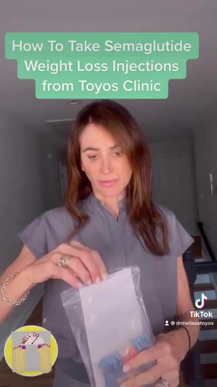 toyos clinic tirzepatide Melissa Toyos, MD | Ophthalmology Changing the Way We See