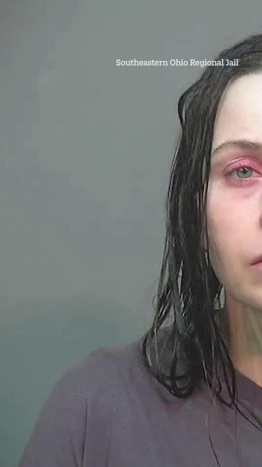 Mom of 16 'feral' kids found in squalid home is unrecognizable in