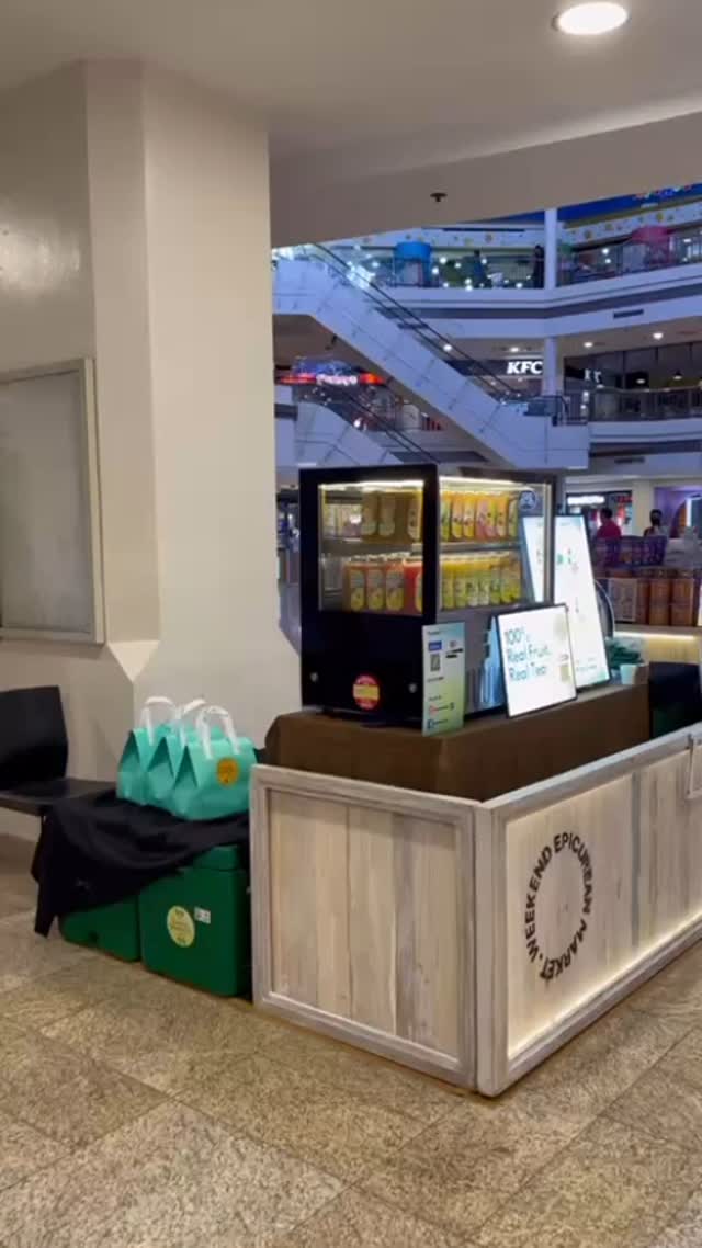 The Good Poison Iced Teas | Quezon City