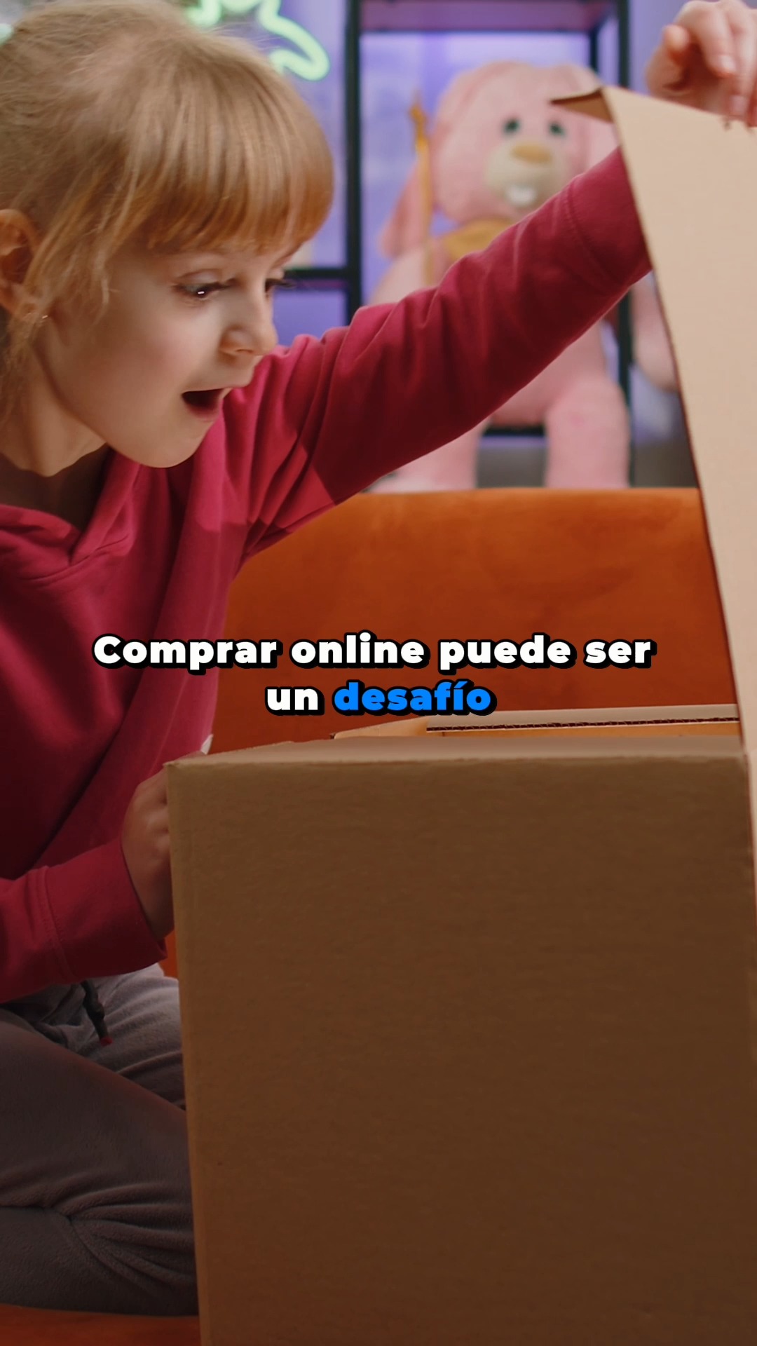 Con nuestro Personal Shopper, comprar lo que quieres es más fácil que ...