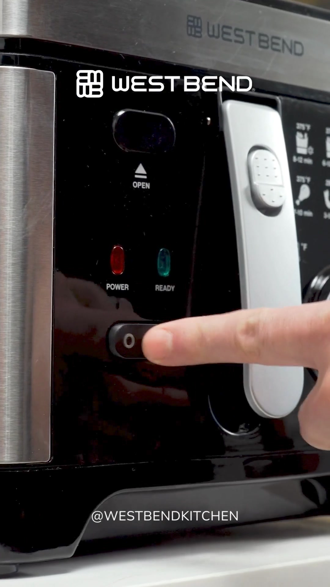 West Bend - Kitchen Appliances (@westbendkitchen) • Facebook
